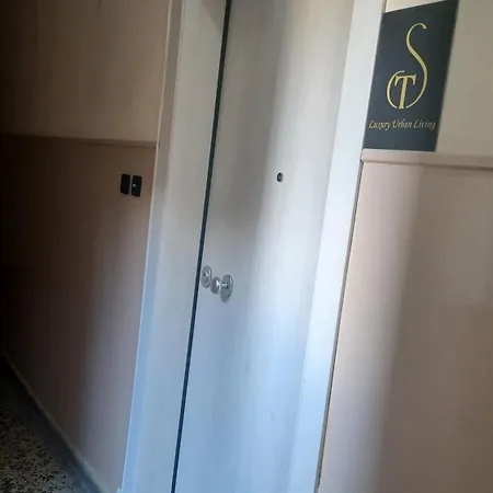 St Luxury Urban Living * 세레스