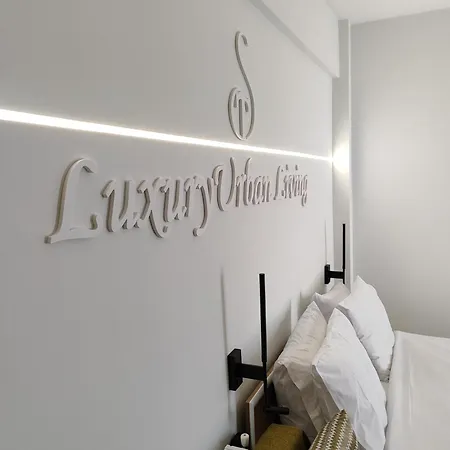 شقة St Luxury Urban Living