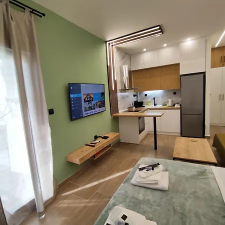 St Luxury Urban Living * سيرس