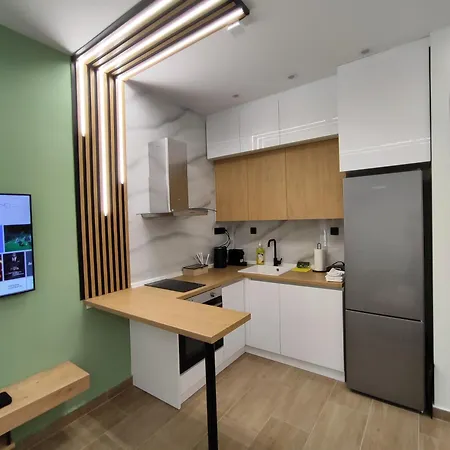 St Luxury Urban Living