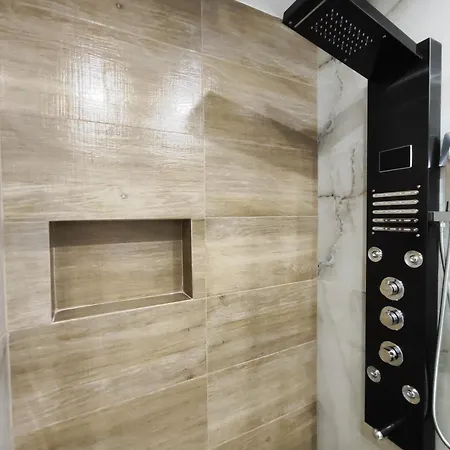 St Luxury Urban Living شقة *