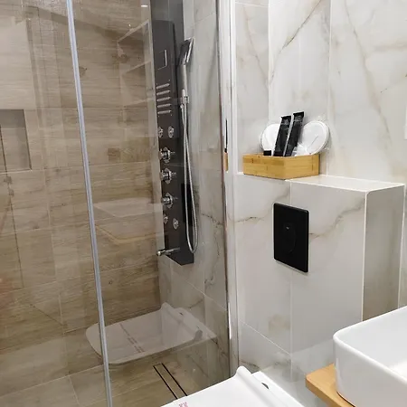 شقة St Luxury Urban Living سيرس