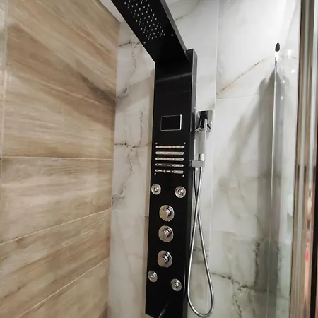 شقة St Luxury Urban Living سيرس