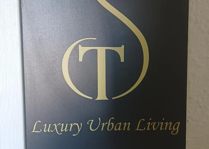 St Luxury Urban Living