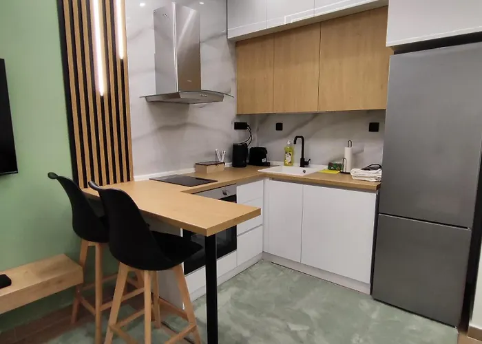 St Luxury Urban Living 세레스