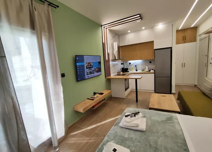 St Luxury Urban Living * 세레스