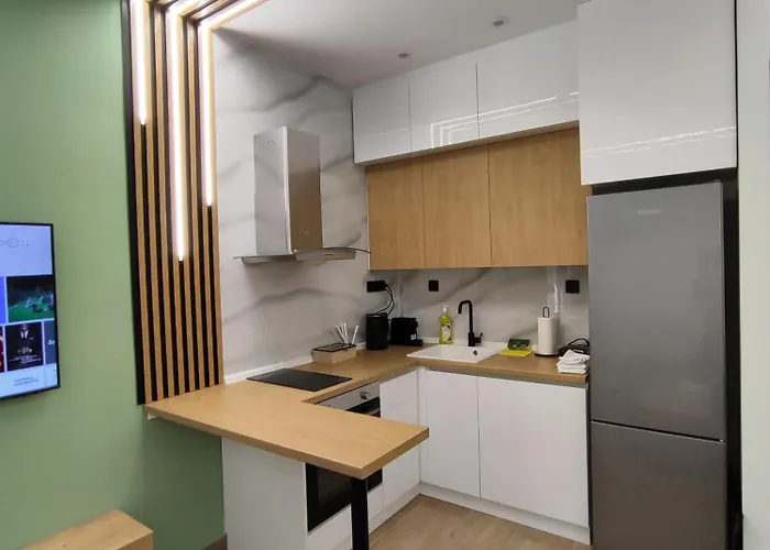 St Luxury Urban Living