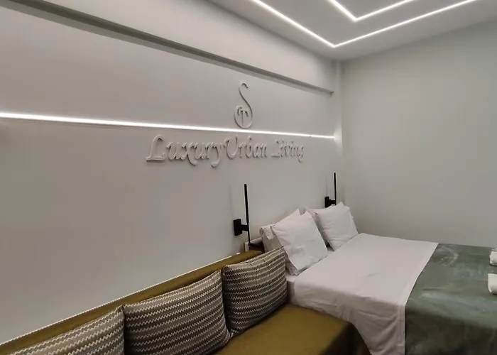 St Luxury Urban Living 세레스