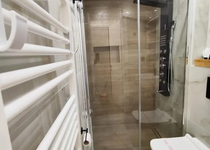 St Luxury Urban Living * 세레스