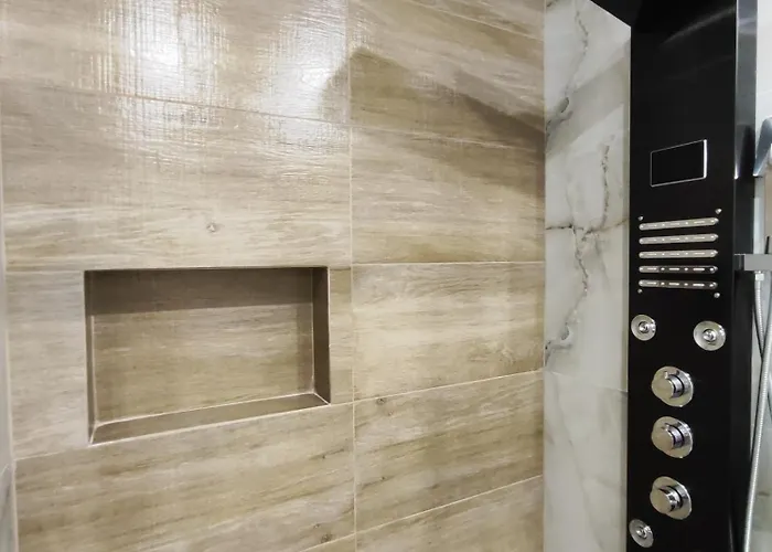 St Luxury Urban Living Apartamento *