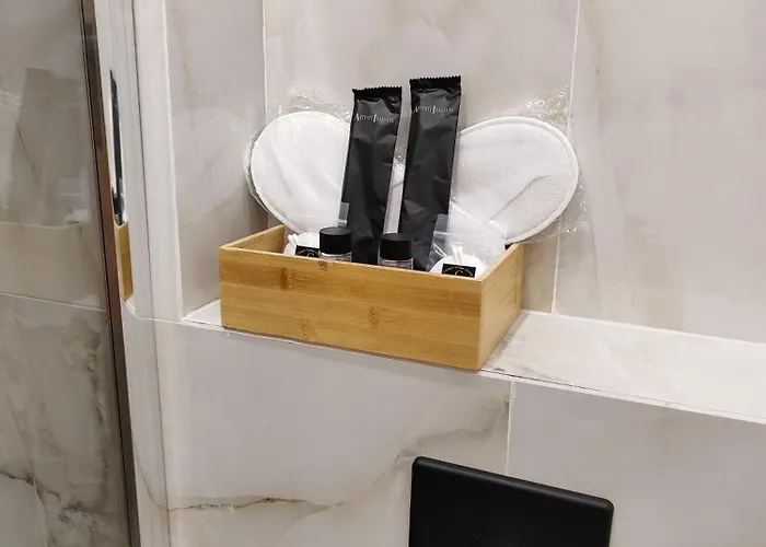St Luxury Urban Living 아파트