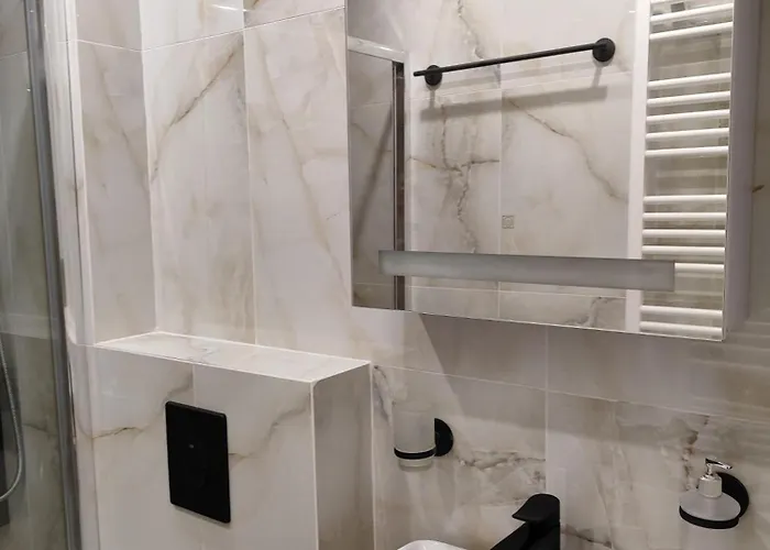 St Luxury Urban Living *