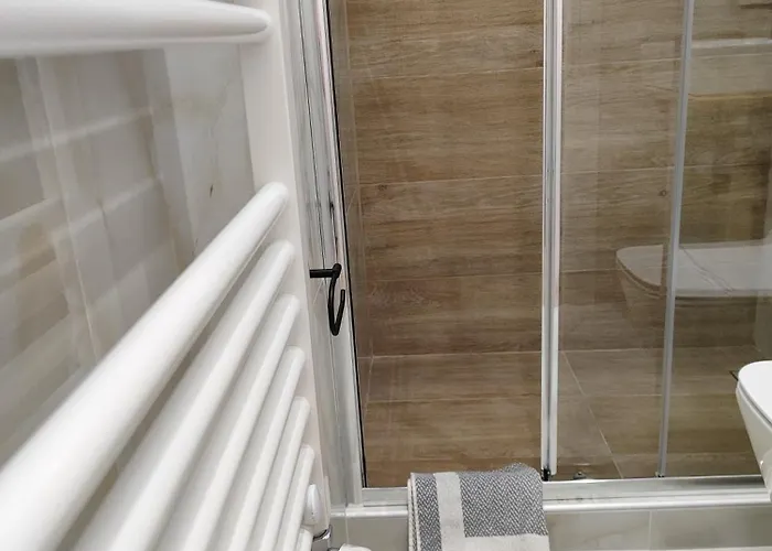 St Luxury Urban Living 아파트