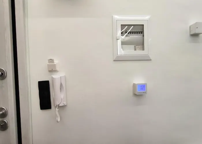 St Luxury Urban Living * 세레스