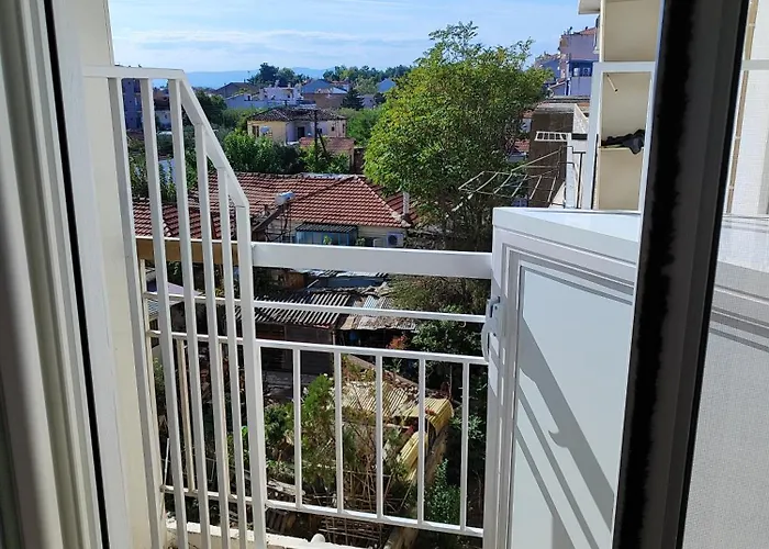 Apartamento St Luxury Urban Living Serres